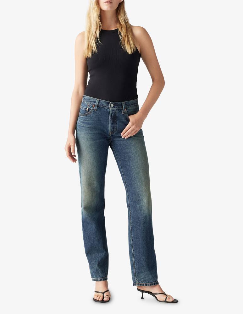 rinascente Levi's Jeans 501 lightweight 