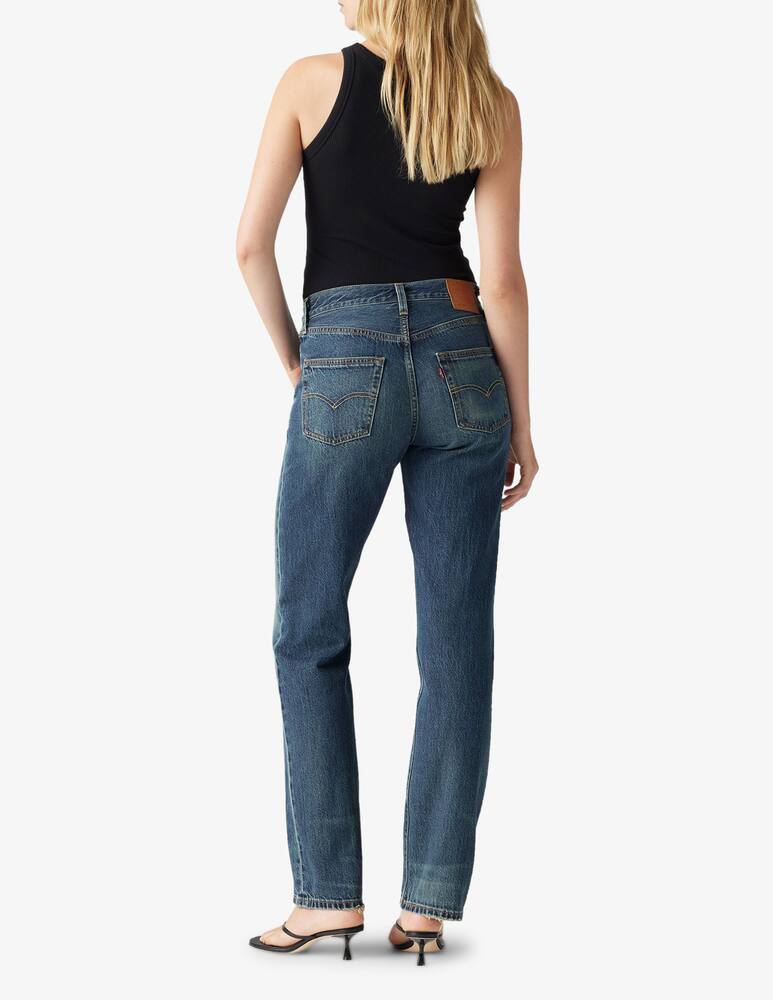 rinascente Levi's Jeans 501 lightweight 