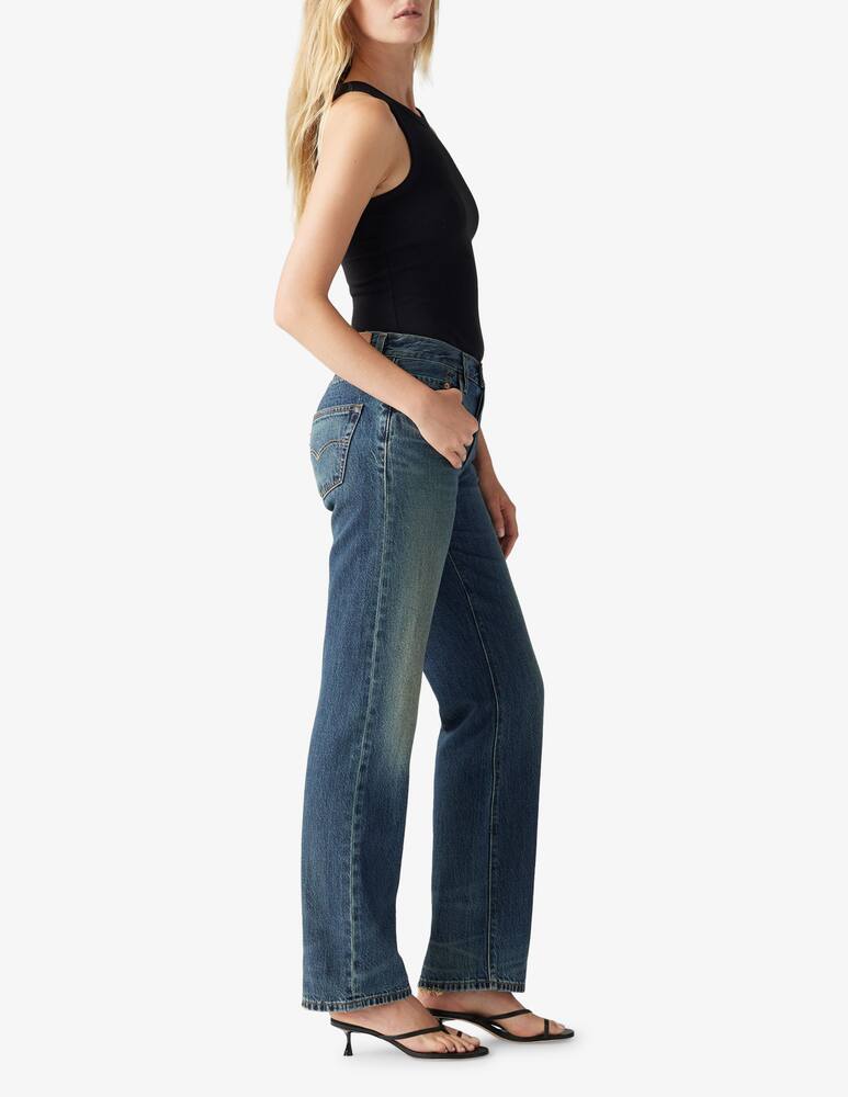 rinascente Levi's Jeans 501 lightweight 
