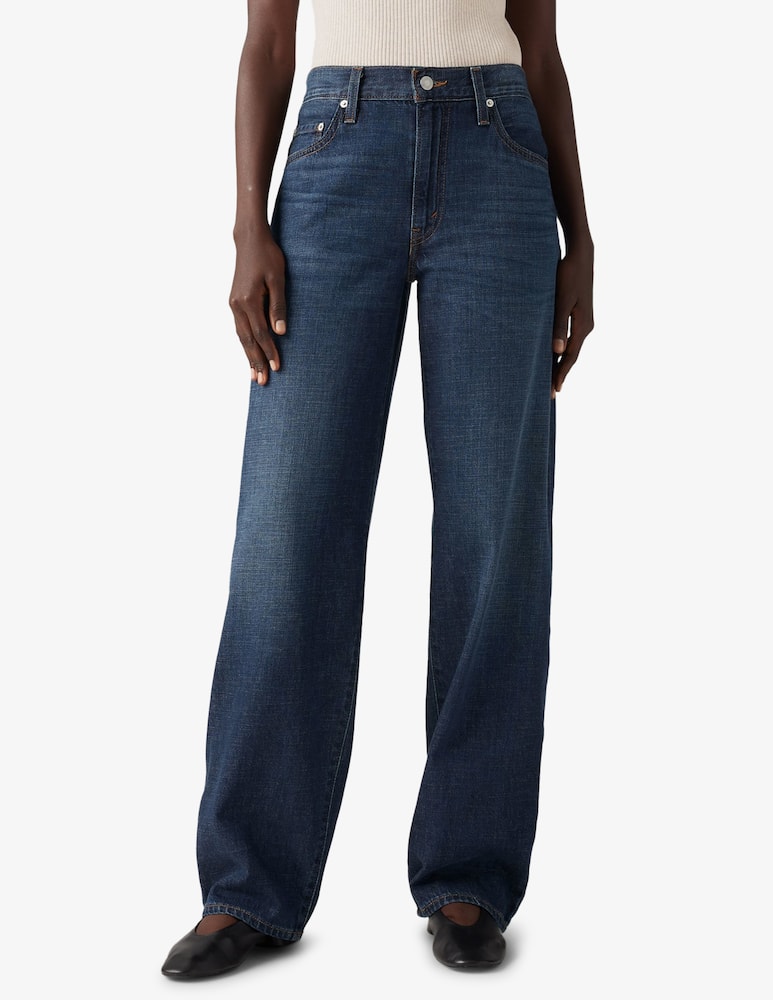 rinascente Levi's Jeans Baggy dad l30