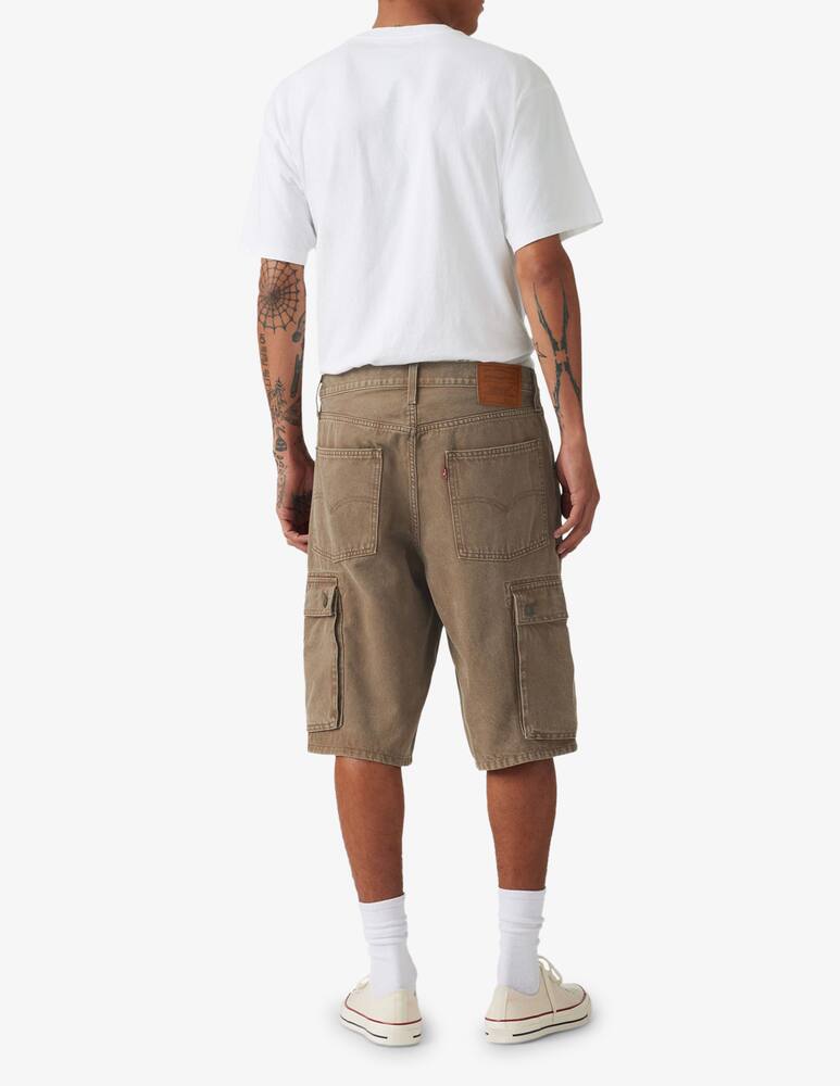 rinascente Levi's Bermuda cargo tasche multiple