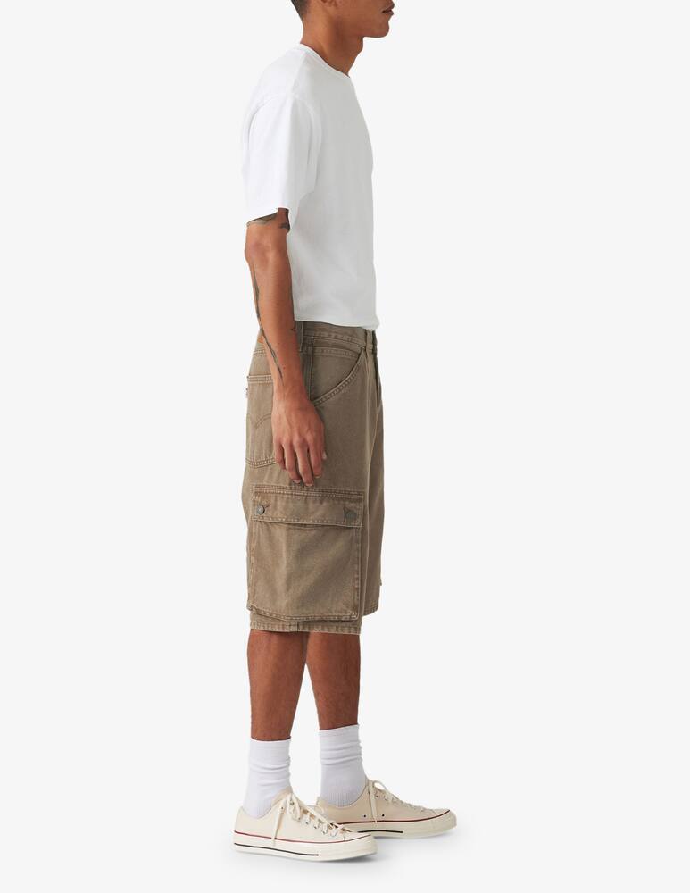 rinascente Levi's Bermuda cargo tasche multiple