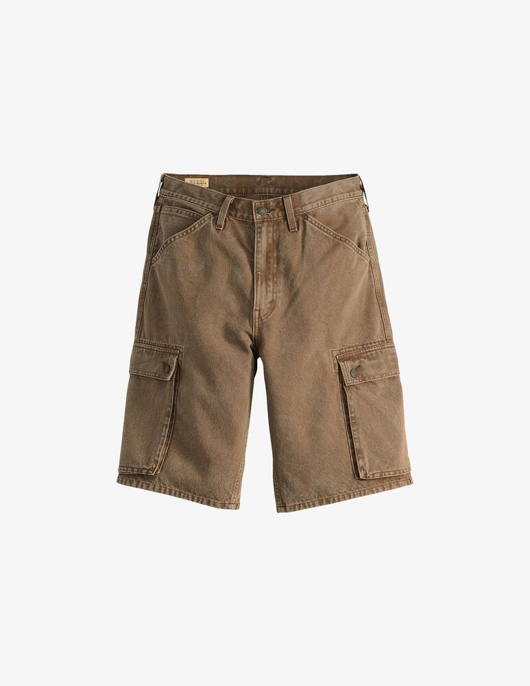 rinascente Levi's Bermuda cargo tasche multiple