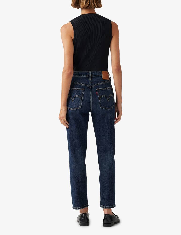 rinascente Levi's Crop denim trousers l30