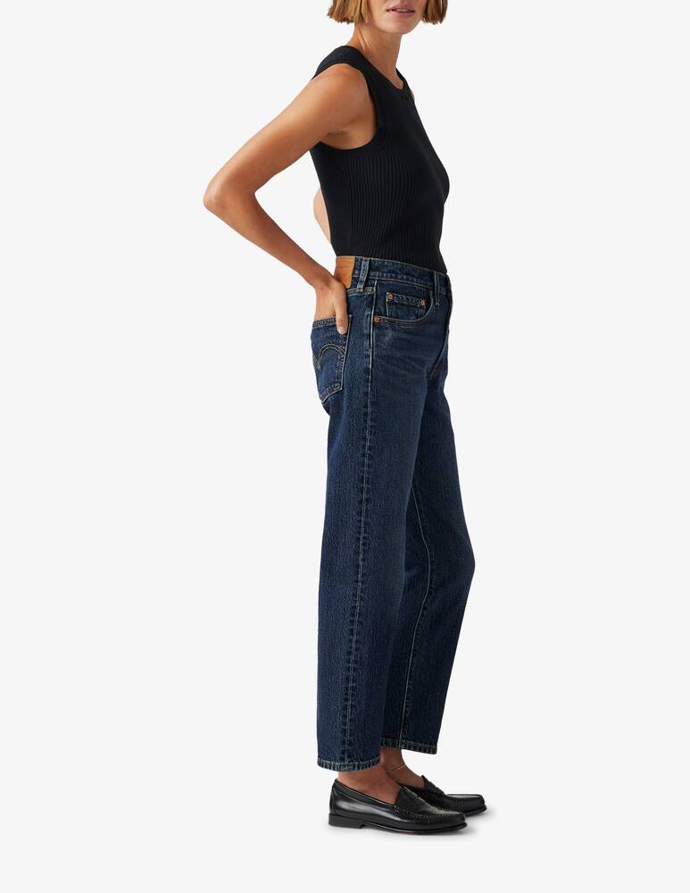 rinascente Levi's Crop denim trousers l30