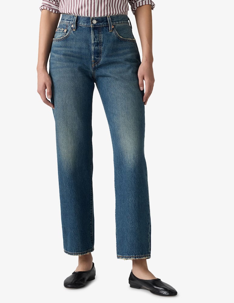 rinascente Levi's Jeans 501 '90 ankle