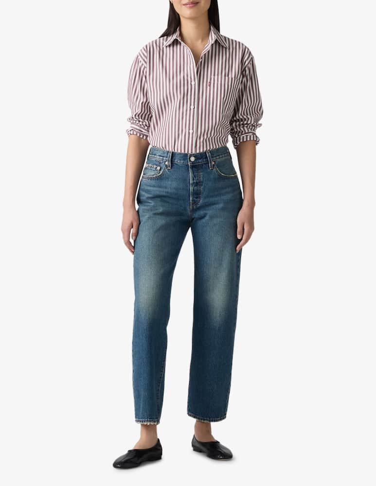 rinascente Levi's Jeans 501 '90 ankle