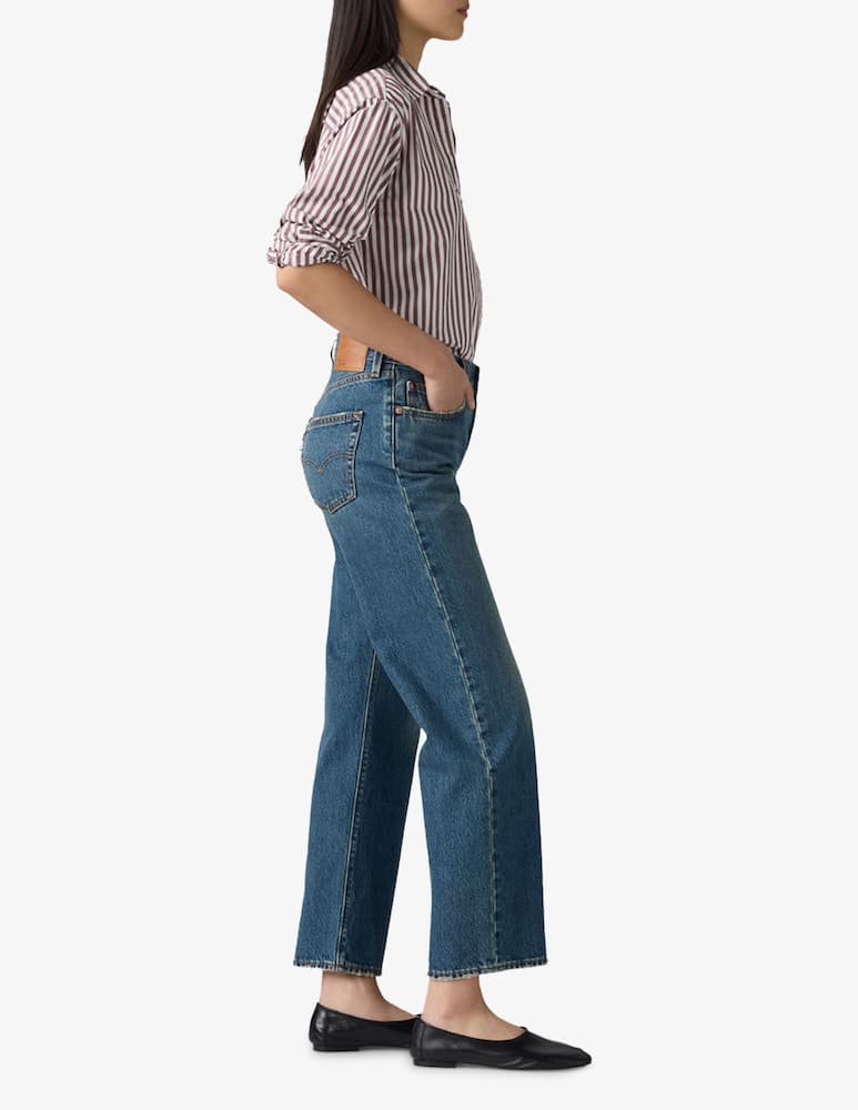 rinascente Levi's Jeans 501 '90 ankle