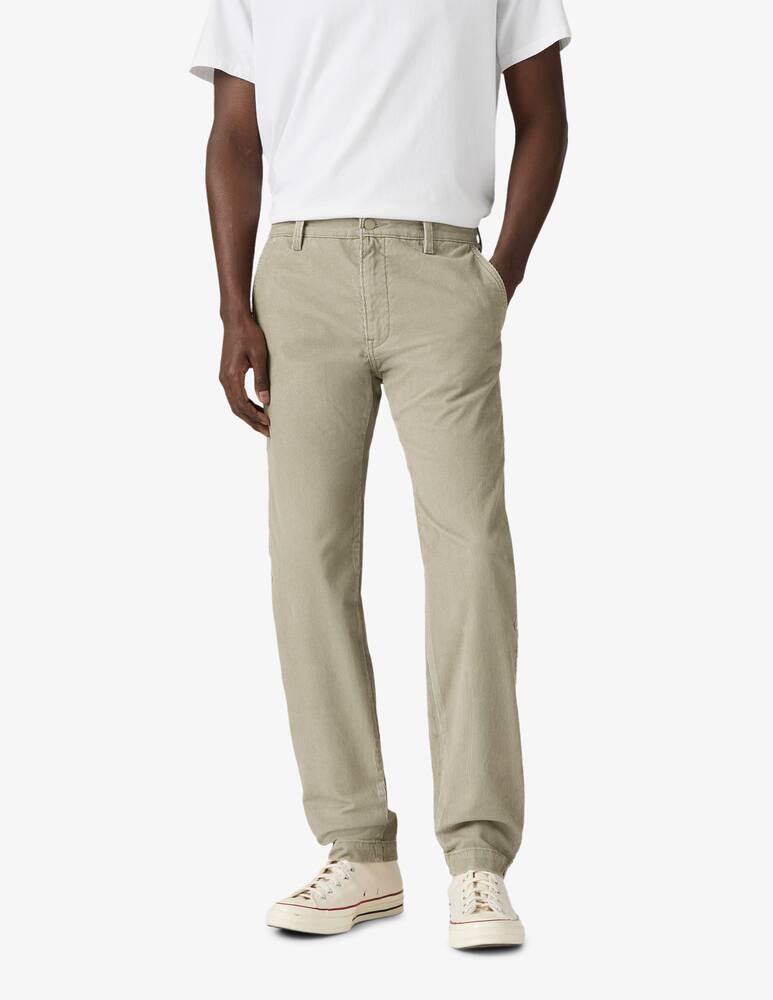 Levi's Pantaloni chino cord - immagine 1 Levi's Pantaloni chino cord - immagine 1
