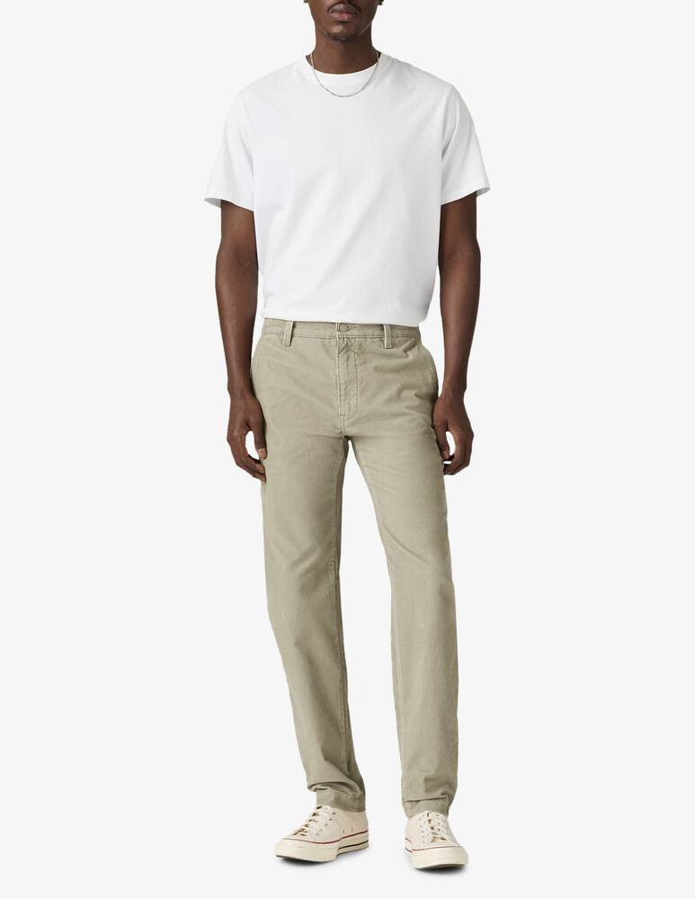 rinascente Levi's Pantaloni chino cord