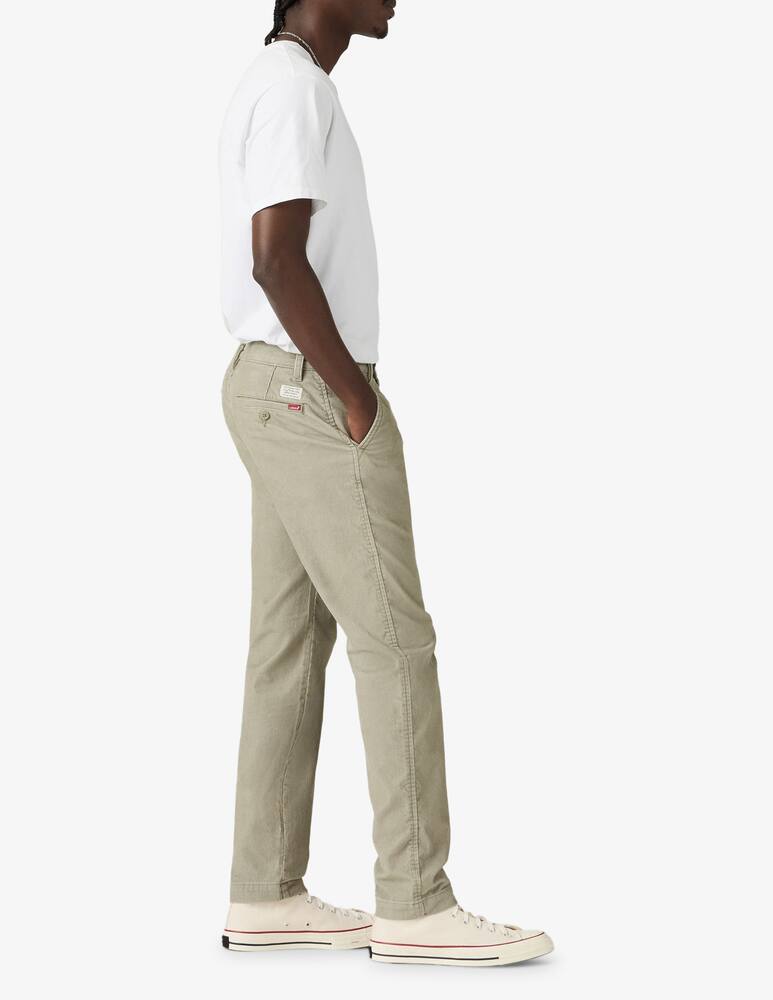 rinascente Levi's Pantaloni chino cord
