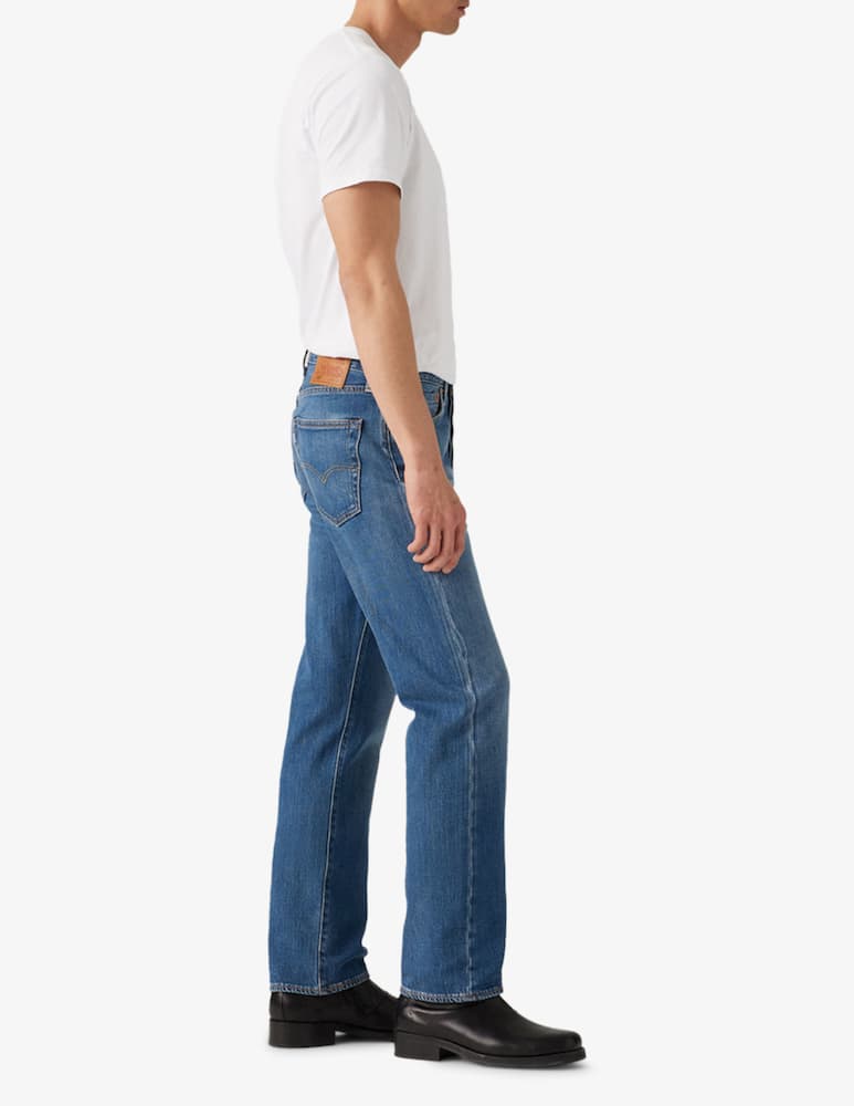 Levi's Jeans 501 regular fit - immagine 4 Levi's Jeans 501 regular fit - immagine 4