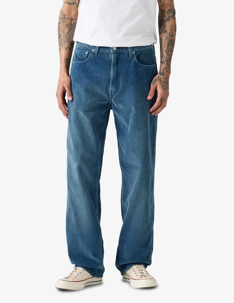 Levi's Loose straight corduroy jeans - picture 1 Levi's Loose straight corduroy jeans - picture 1
