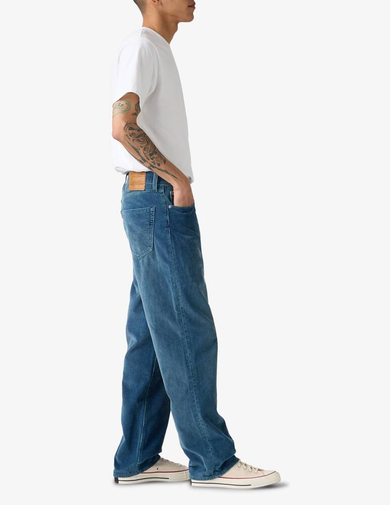 rinascente Levi's Pantaloni loose straight cord