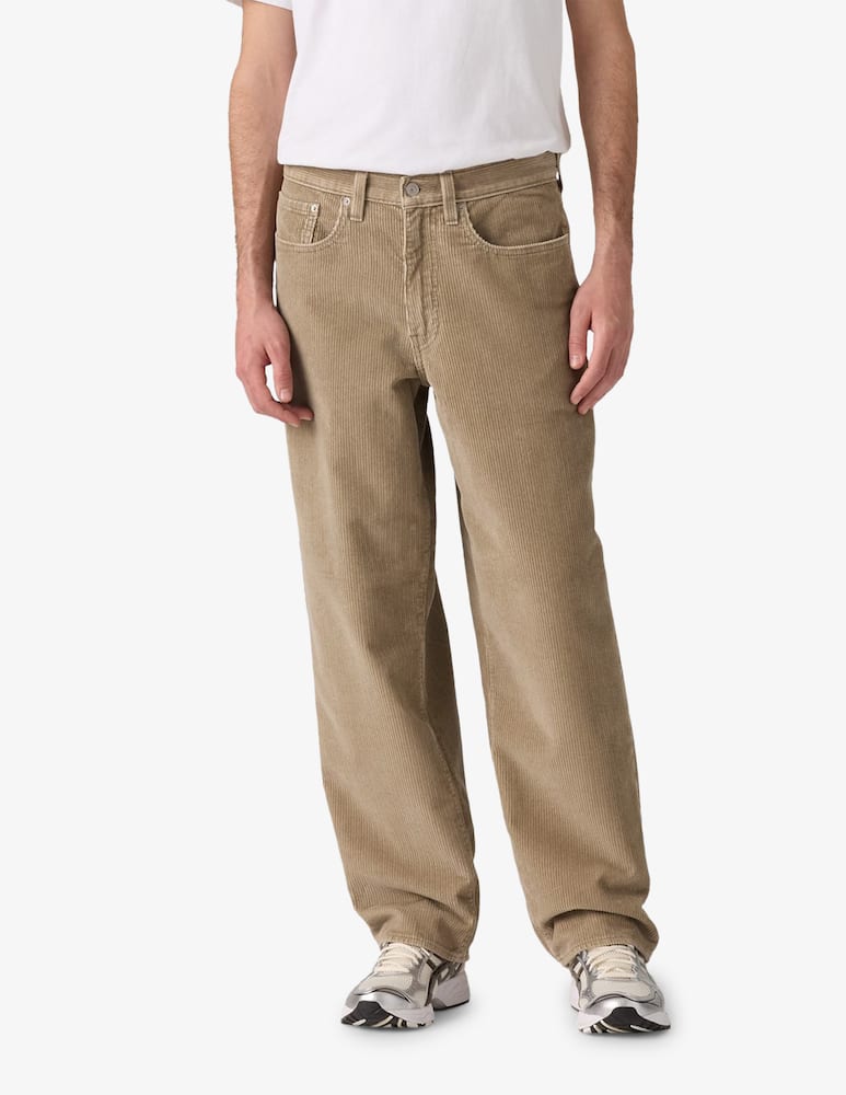 rinascente Levi's Baggy corduroy trousers