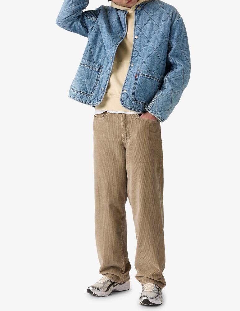 rinascente Levi's Baggy corduroy trousers