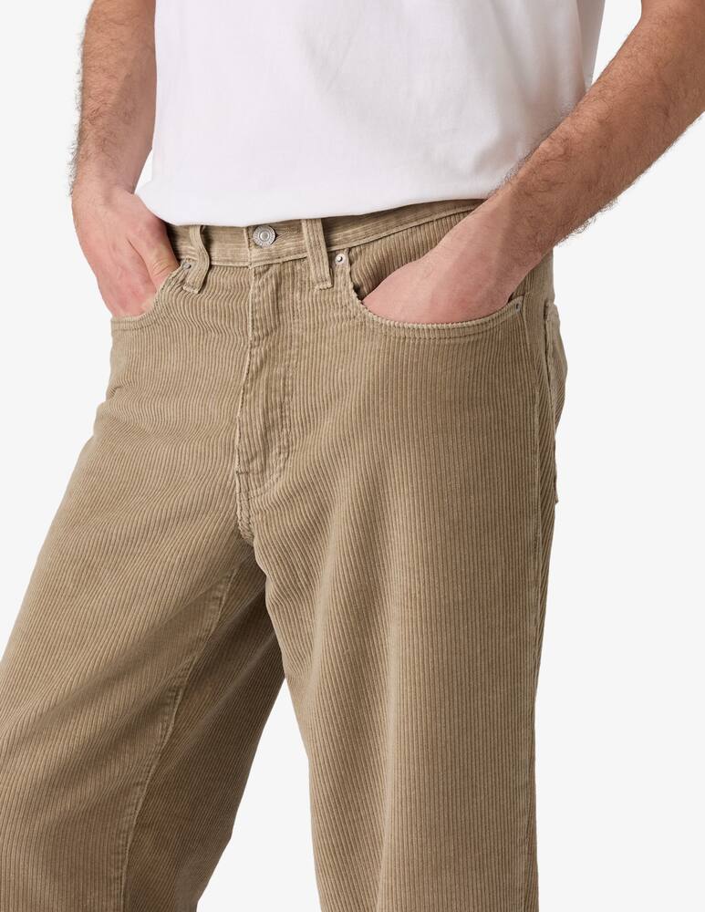 rinascente Levi's Baggy corduroy trousers