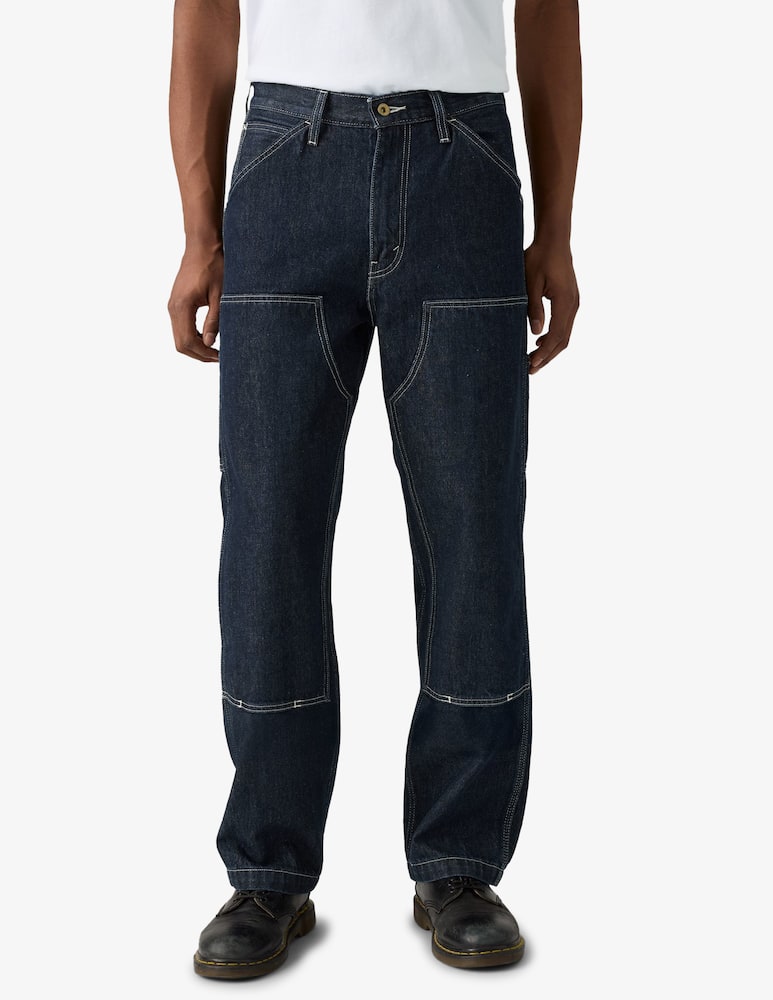 rinascente Levi's Pantaloni loose workwear