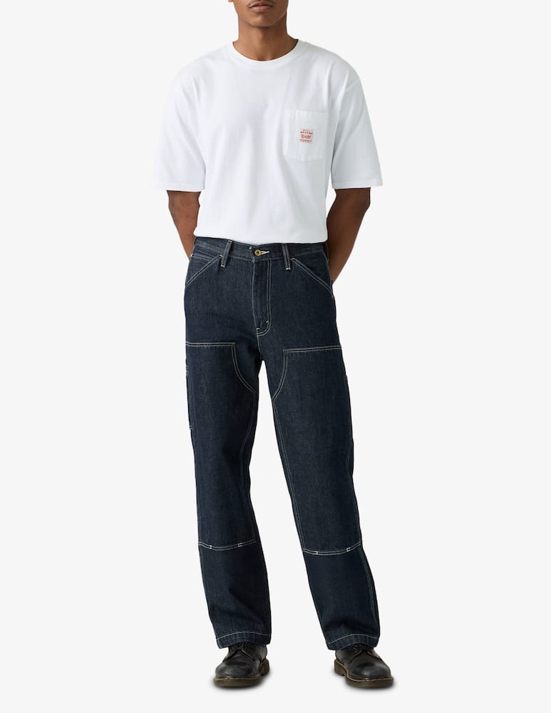 rinascente Levi's Pantaloni loose workwear