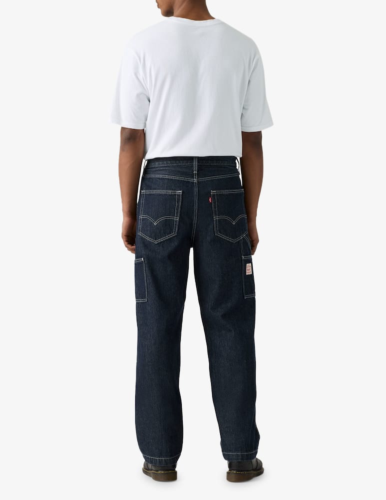 Levi's Loose workwear jeans - picture 3 Levi's Loose workwear jeans - picture 3