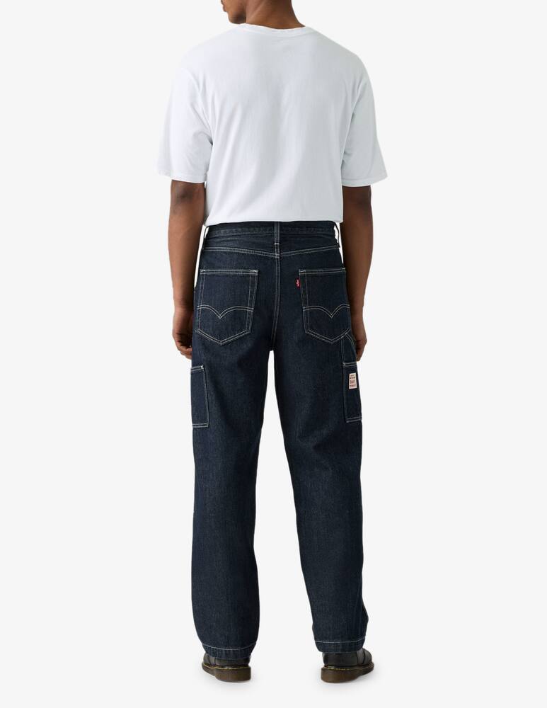 rinascente Levi's Pantaloni loose workwear