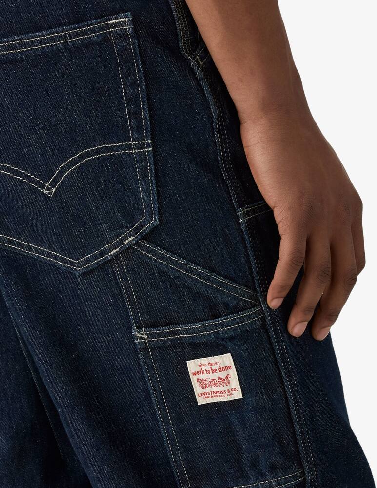 rinascente Levi's Pantaloni loose workwear