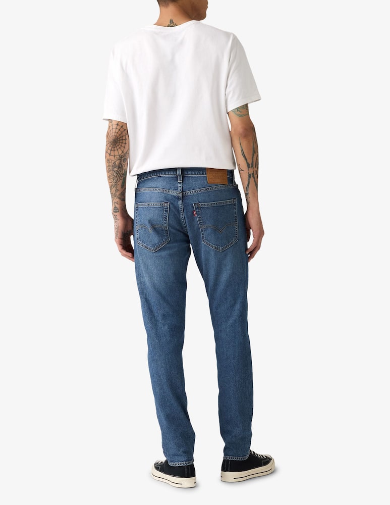 Levi's Jeans slim taper medio - immagine 3 Levi's Jeans slim taper medio - immagine 3
