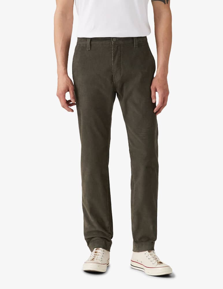 rinascente Levi's Pantaloni chino cord