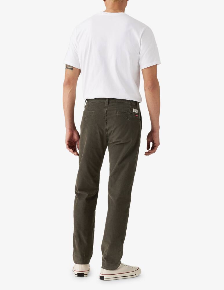 rinascente Levi's Pantaloni chino cord