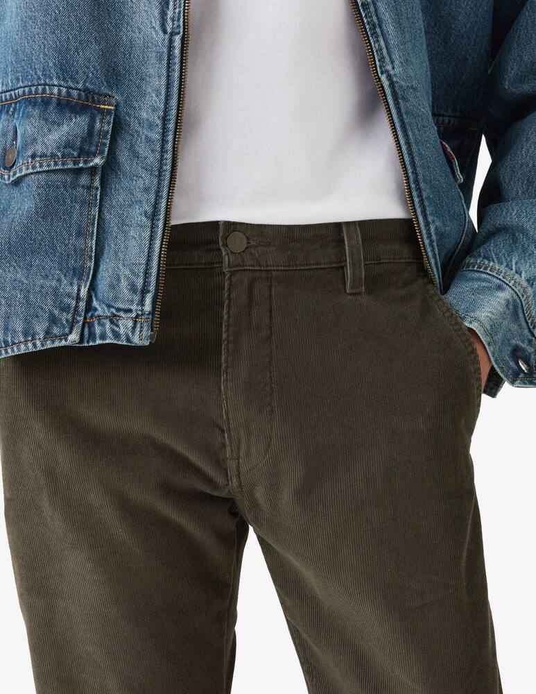 rinascente Levi's Pantaloni chino cord