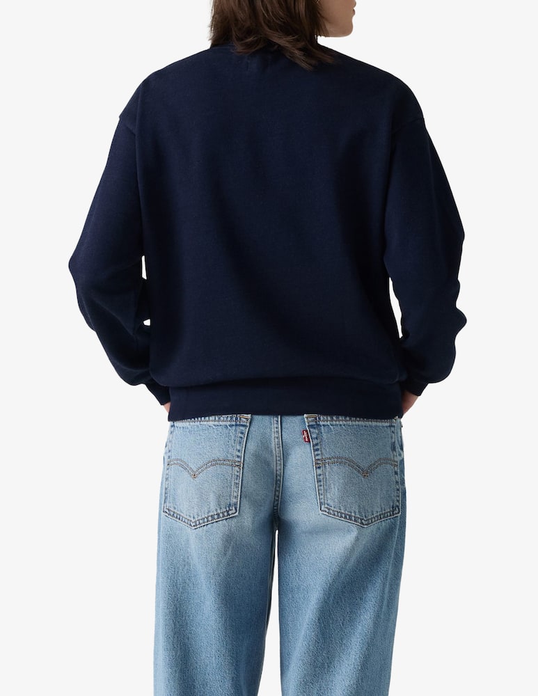 Levi's Graphic heritage crewneck - picture 2 Levi's Graphic heritage crewneck - picture 2