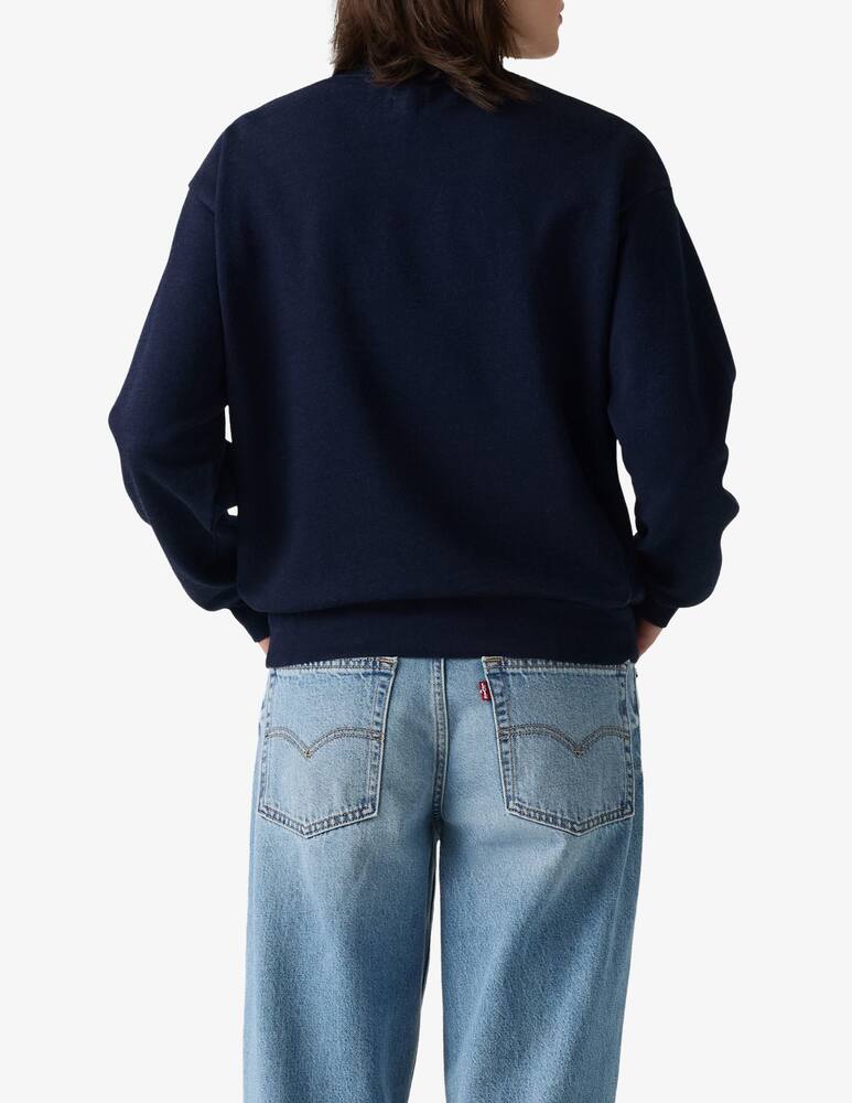 rinascente Levi's Graphic heritage crewneck