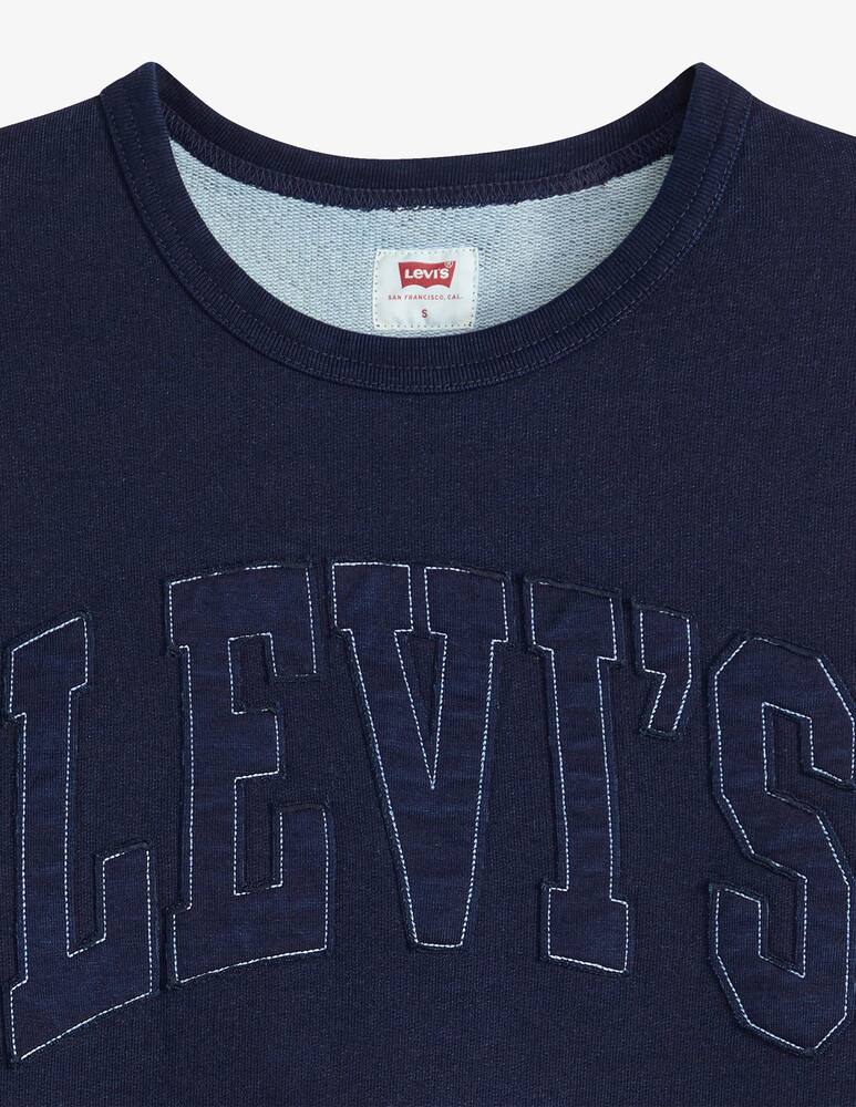 Levi's Graphic heritage crewneck - picture 3 Levi's Graphic heritage crewneck - picture 3
