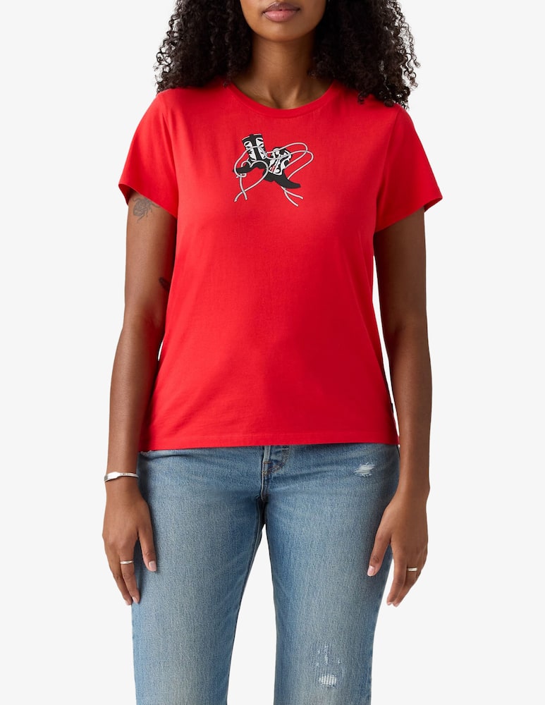 rinascente Levi's The perfect graphic t-shirt