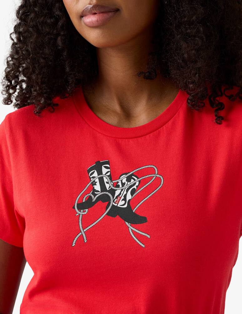 rinascente Levi's The perfect graphic t-shirt