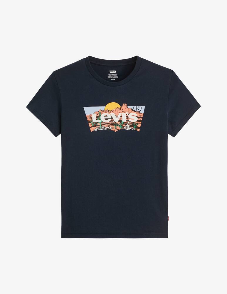 rinascente Levi's T-shirt con stampa The Perfect