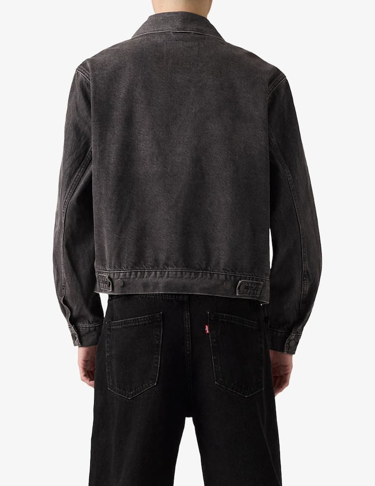rinascente Levi's Giacca trucker denim