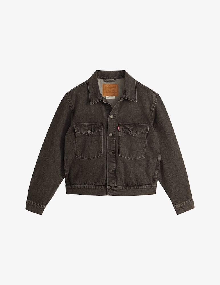 Levi's Giacca trucker denim - immagine 4 Levi's Giacca trucker denim - immagine 4