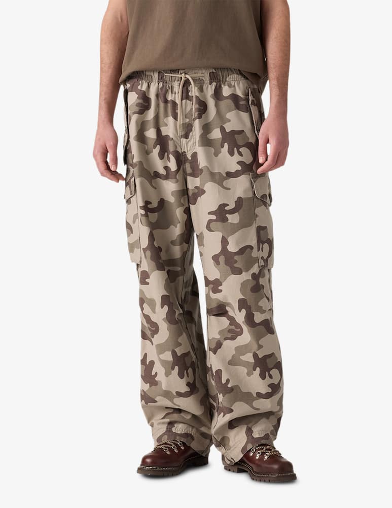 rinascente Levi's Pantaloni cargo baggy field