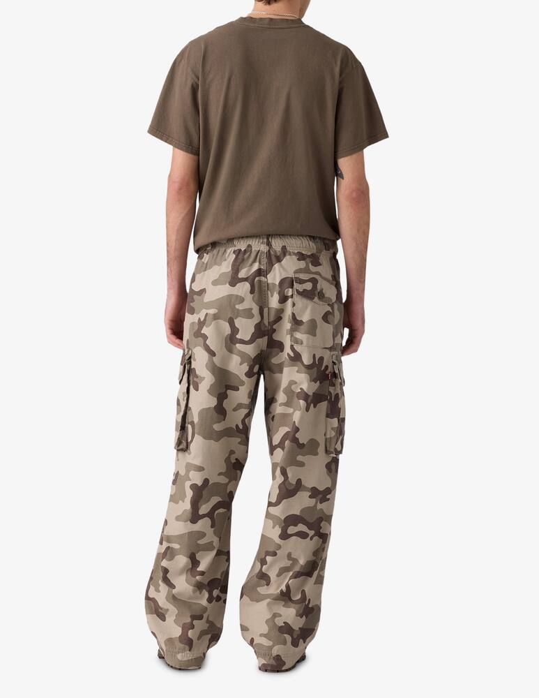 rinascente Levi's Pantaloni cargo baggy field