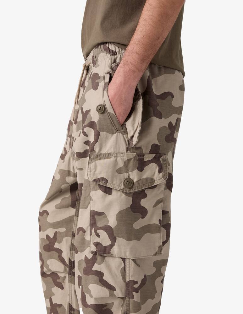 rinascente Levi's Pantaloni cargo baggy field