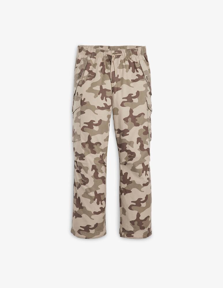 rinascente Levi's Pantaloni cargo baggy field