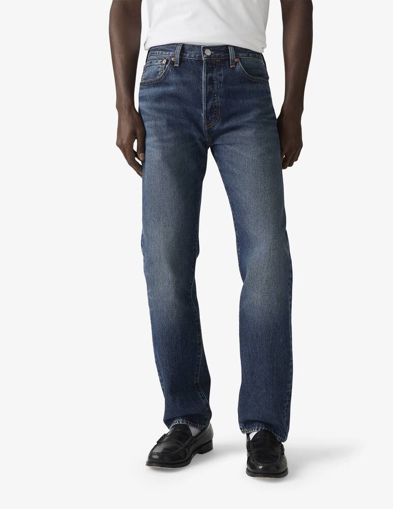 rinascente Levi's Jeans regular fit D 501