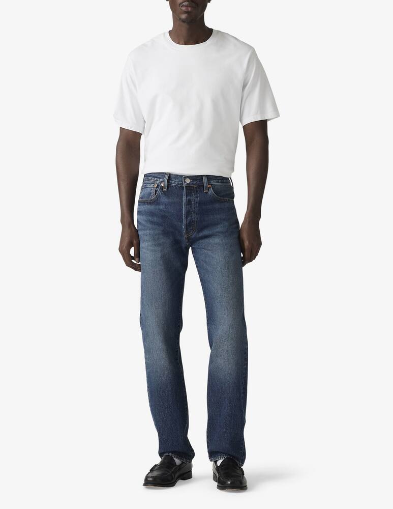 rinascente Levi's Jeans regular fit D 501
