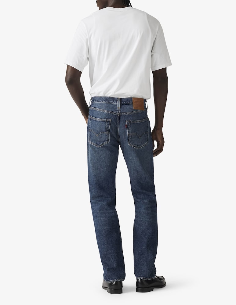 Levi's Jeans regular fit D 501 - immagine 3
