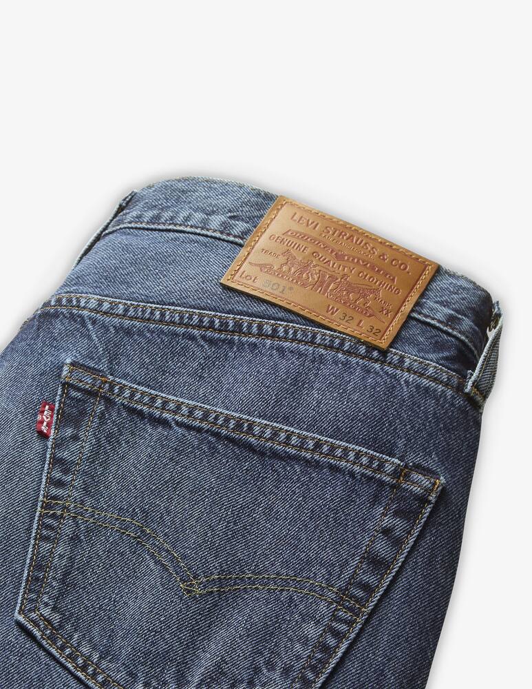rinascente Levi's Jeans regular fit D 501