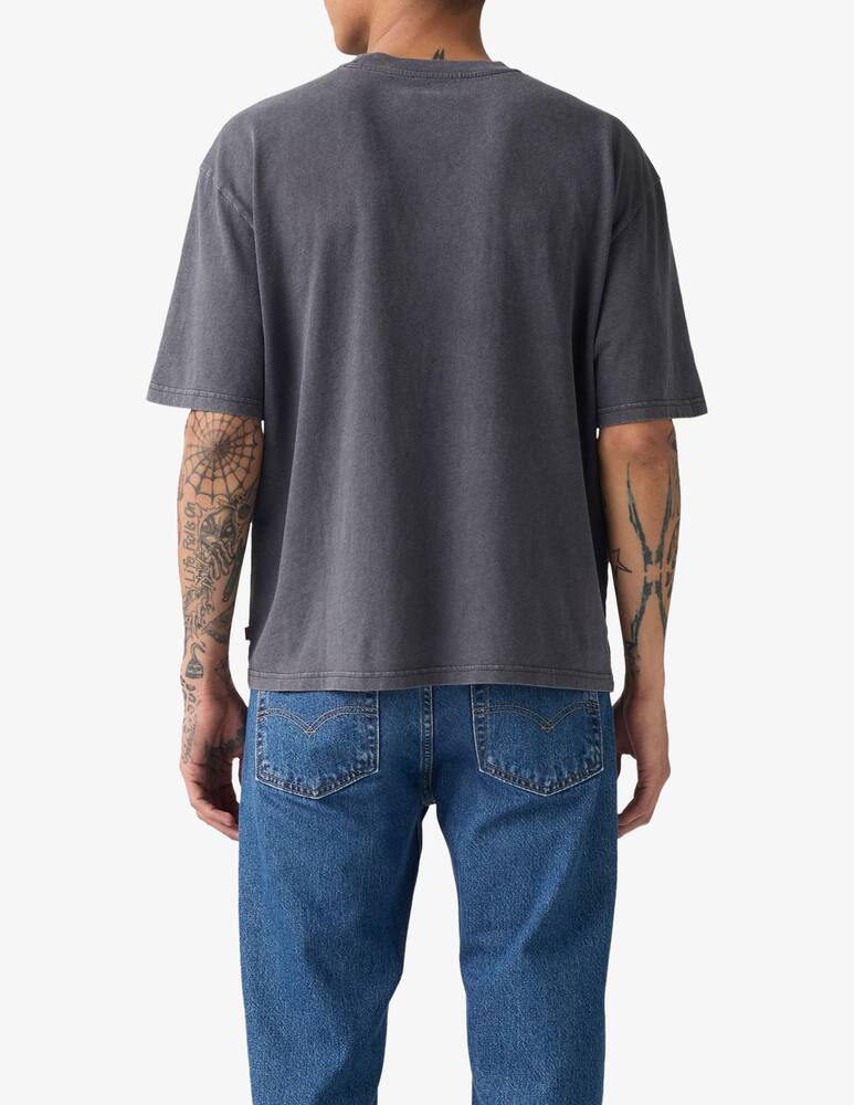 rinascente Levi's T-shirt scritta vintage