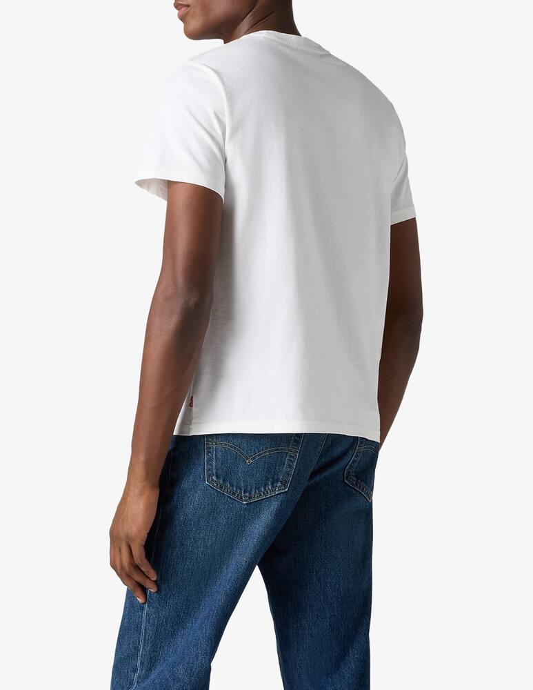 rinascente Levi's T-shirt grafica vintage