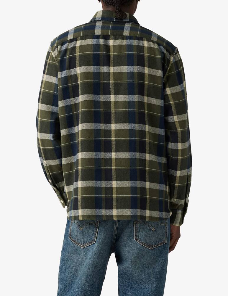 rinascente Levi's Camicia Jackson a quadri