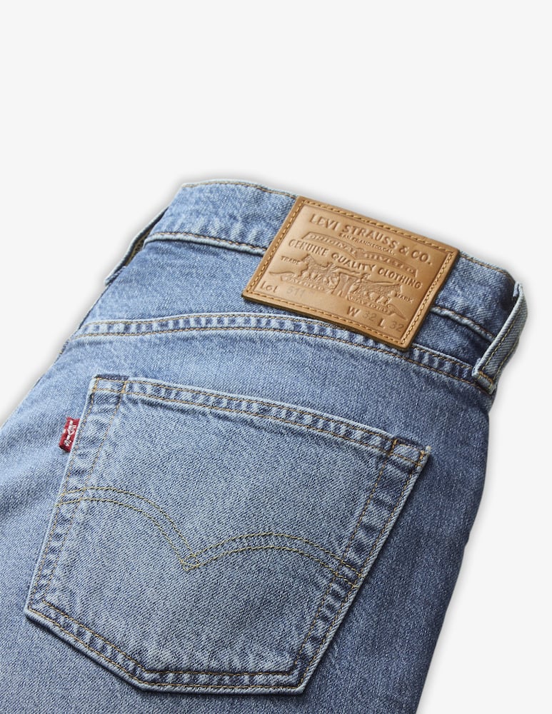 rinascente Levi's Jeans slim fit 511